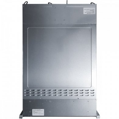 CSE-217HQ-R1620B Supermicro SuperServer 2U 4-Node Chassis