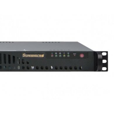 Chassis SUPERMICRO Rack 1U ATX