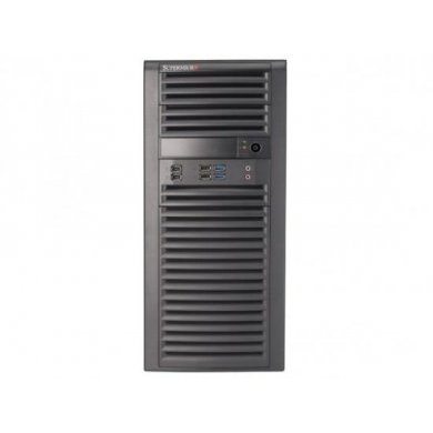 CSE-732D4-903B Chassis SUPERMICRO Torre E-ATX