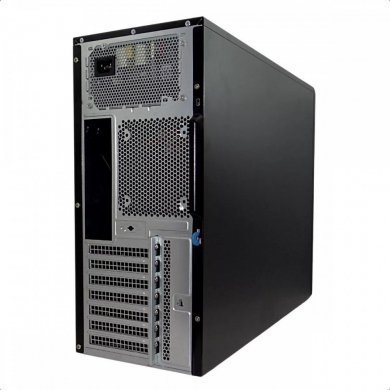 CSE-732I-500B Chassis Server Supermicro Torre ATX