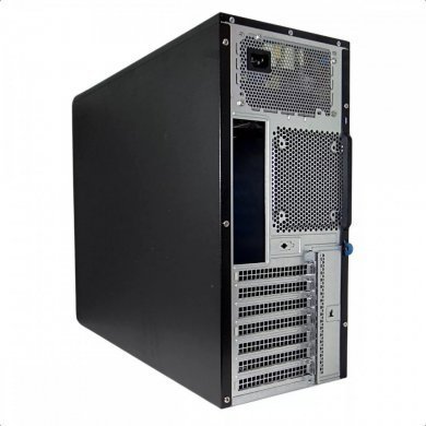 CSE-732I-500B Chassis Server Supermicro Torre ATX