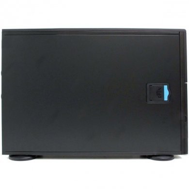 CSE-745TQ-R800B Supermicro Gabinete Server 4U Torre EATX