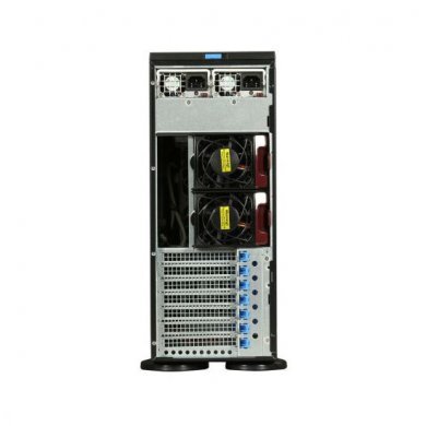 CSE-745TQ-R920B Gabinete Supermicro Server Torre 4U