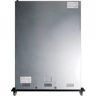 CSE-811 Supermicro CSE-811 Xeon E3-1231 V3 3.4GHz