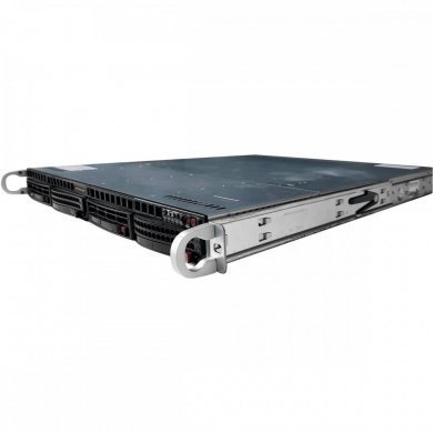 CSE-813M FORTINET FortiAnalyzer 400E Intel Xeon E3-1220 v3