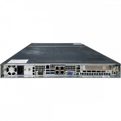 CSE-813M FORTINET FortiAnalyzer 400E Intel Xeon E3-1220 v3
