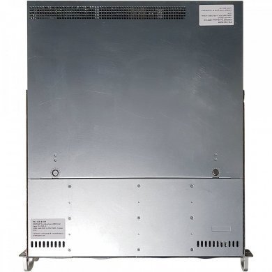 CSE-813M FORTINET FortiAnalyzer 400E Intel Xeon E3-1220 v3