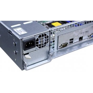 Gabinete Rack 2U Supermicro 600W