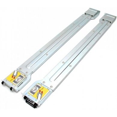 CSE-825TQ-R720LPB Chassis Server Supermicro Rack 2U