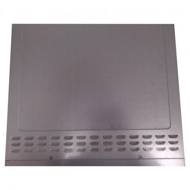 CSE-827H-R1200B Supermicro SuperChassis Blade Rack 2U
