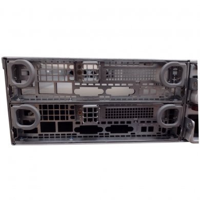 CSE-827H-R1200B Supermicro SuperChassis Blade Rack 2U