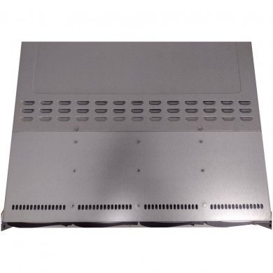 Supermicro SuperChassis Blade Rack 2U