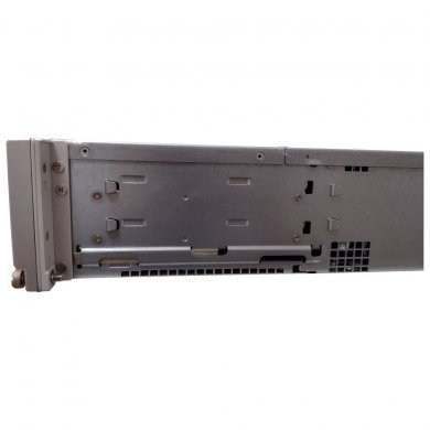 Supermicro SuperChassis Blade Rack 2U