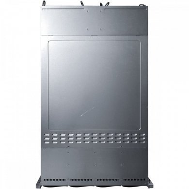 Supermicro Chassis Blade Rack 2U PSU 2x 1620W