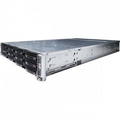 Supermicro Chassis Blade Rack 2U PSU 2x 1620W