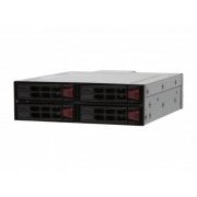 Supermicro Storage drive cage 4 Bay 2.5 Ocupa 1x Baia