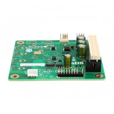 CSE-PTJBOD-CB2 Supermicro Power Control Board for JBOD