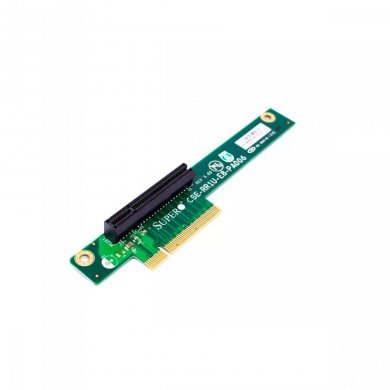 CSE-RR1U-E8-PA006 Supermicro Riser PCI-E x8 2.0