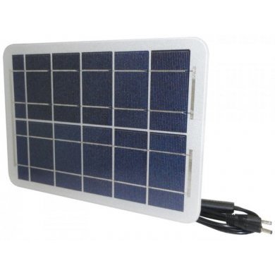GERADOR SOLAR PORTATIL MAPLE CANADIAN
