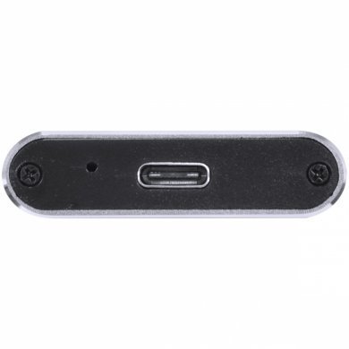 CSM2-CN Vinik Case para SSD M.2 NVME USB Tipo C 3.1