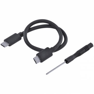 CSM2-CN Vinik Case para SSD M.2 NVME USB Tipo C 3.1