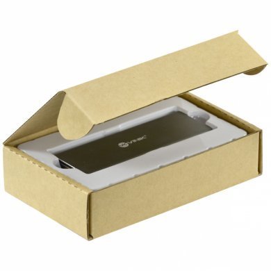 CSM2-CN Vinik Case para SSD M.2 NVME USB Tipo C 3.1