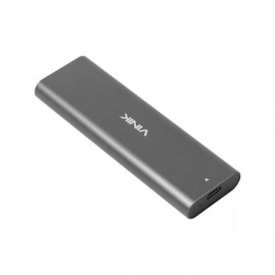 CSM2C Vinik Case para SSD M.2 NVME USB Tipo C 3.1