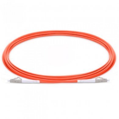 CSM62.5LCXLC10.5 Cordão Simplex Multimodo LC/LC 10.5M