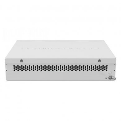 CSS610-8G-2S+IN Mikrotik Cloud Smart Switch 8 portas Gigabit