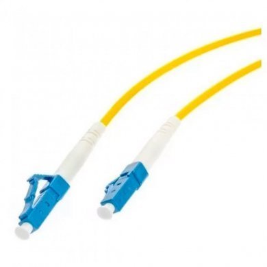 CSS9LCXLC5 CORDÃO OPTICO SIMPLEX MONOMODO LC/LC 9/125 5M