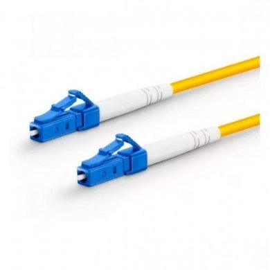 CSS9LCXLC5 CORDÃO OPTICO SIMPLEX MONOMODO LC/LC 9/125 5M