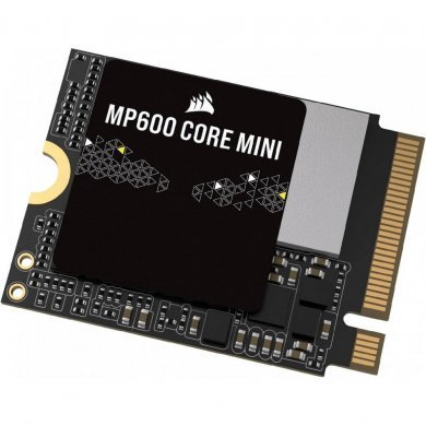 CSSD-F1000GBMP600CMN Corsair SSD 1TB M2 NVMe 2230 MP600 Core Mini