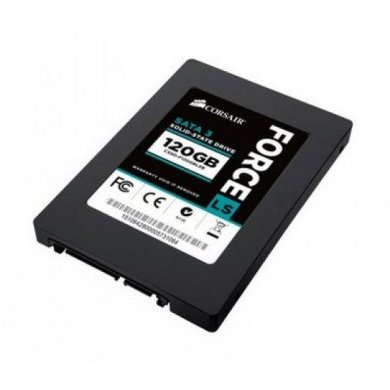 Corsair SSD 120GB Force LS 2.5 Polegadas