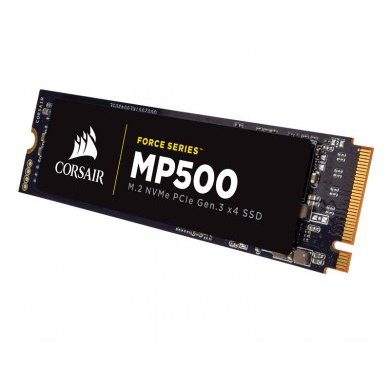 CSSD-F120GBMP500 Corsair SSD 120GB MP500 M.2 2280 NVME