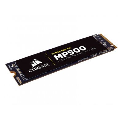 CSSD-F120GBMP500 Corsair SSD 120GB MP500 M.2 2280 NVME