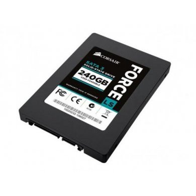 CSSD-F240GBLSB SSD Corsair 240GB Force LS Sata3 6Gb/s