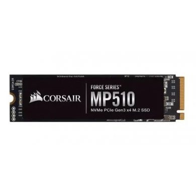 CSSD-F240GBMP510 Corsair SSD 240GB MP510  M.2 SSD