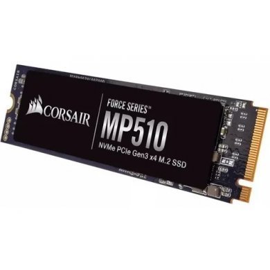 CSSD-F240GBMP510 Corsair SSD 240GB MP510  M.2 SSD