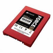 HD SSD Corsair Force GS 360GB SATAIII 2.5 Polegadas, 