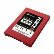HD SSD Corsair Force GS 480GB SATAIII 2.5 Polegadas, Controlador SandForce, 555Mbps de leitura