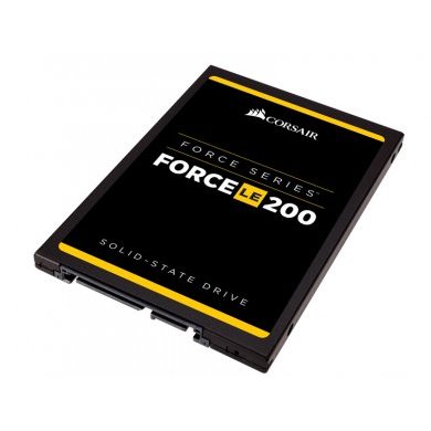 CSSD-F480GBLE200B Corsair SSD SATAIII 480GB LE200 6Gb/s