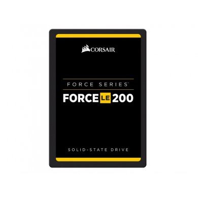 CSSD-F480GBLE200B Corsair SSD SATAIII 480GB LE200 6Gb/s