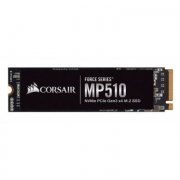Corsair SSD 480GB M.2 2280 PCIe 3.0 MP510 NVMe PCIe Gen3 x4 M.2 SSD