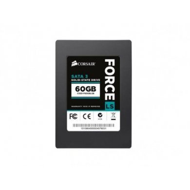 CSSD-F60GBLSB SSD Corsair 60GB Force LS Sata3 6Gb/s