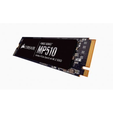 CSSD-F960GBMP510 Corsair SSD 960GB M.2 NVMe PCIe Gen3 x4