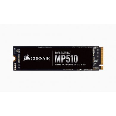 Corsair SSD 960GB M.2 NVMe PCIe Gen3 x4