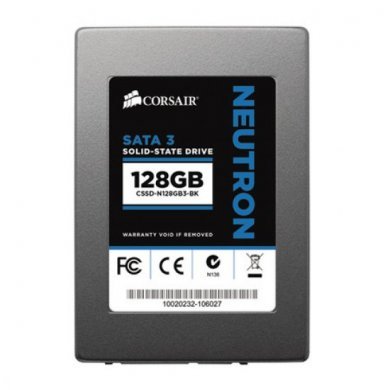 CSSD-N128GB3-BK SSD Corsair Neutron 128GB SATA3 2.5Pol