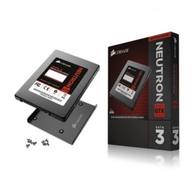 CSSD-N240GBGTXB-BK SSD Corsair 240GB Neutron Series GTX