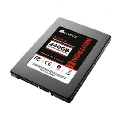CSSD-N240GBGTXB-BK SSD Corsair 240GB Neutron Series GTX