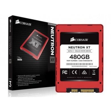CSSD-N480GBXTB SSD Corsair 240GB Gamer Neutron XT